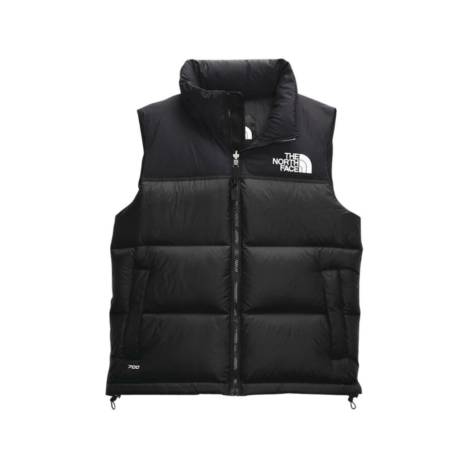 The North Face Women s 1996 Retro Nuptse Vest Ballantynes Department Store